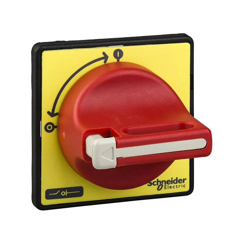 Hot sale Electric Vario series load switch operating handle and panel; KCF1PZC