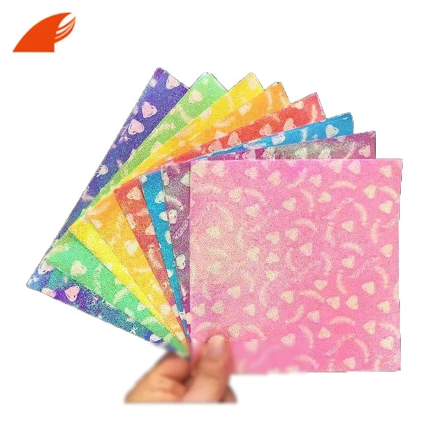 Handmade Christmas gifts glitter paper/Luxury shiny paper/roll paper