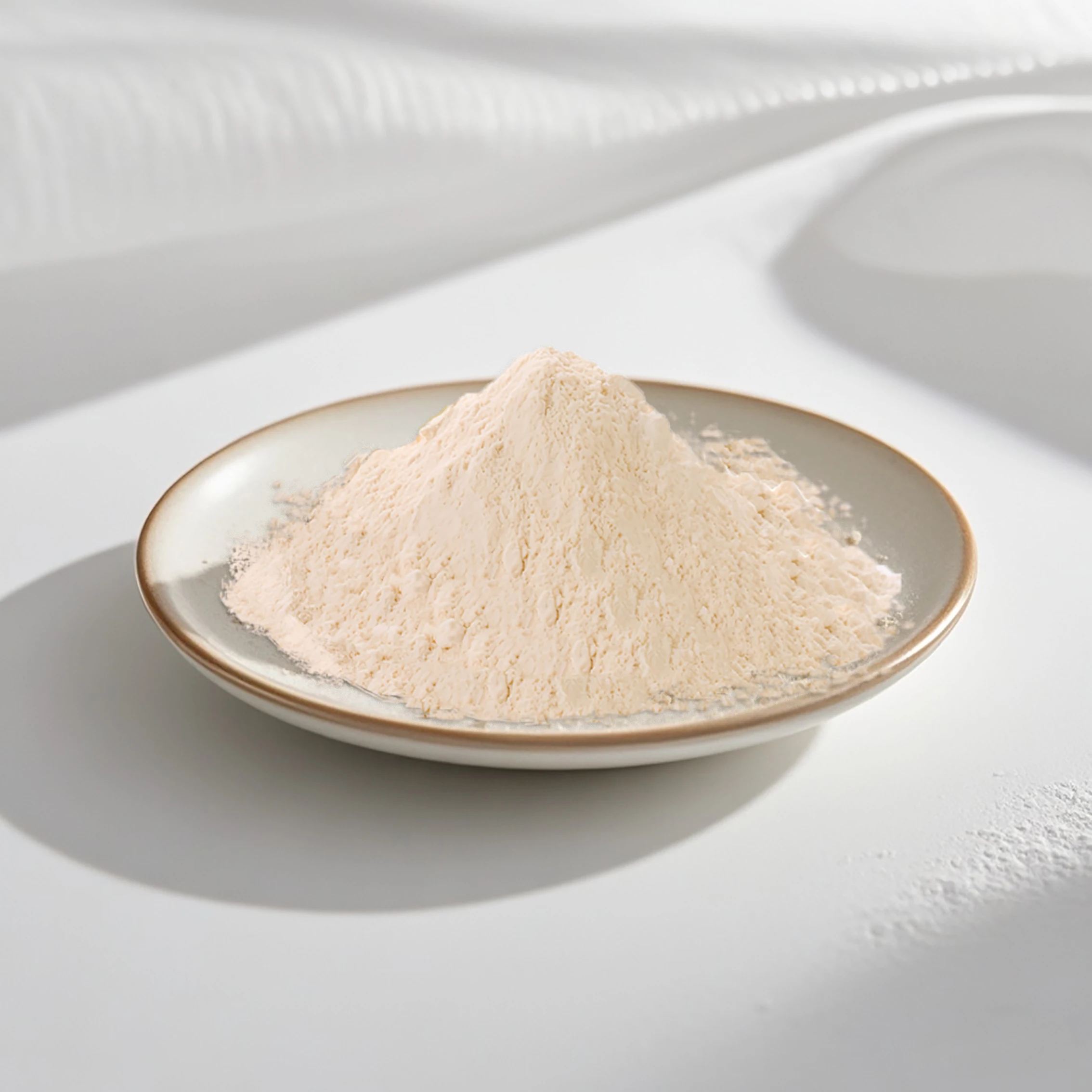 Supply Bacillus Clausii Spore Freeze Dried Probiotic Powder 100B cfu/g Alkalihalobacillus clausii Food Grade A.clausii