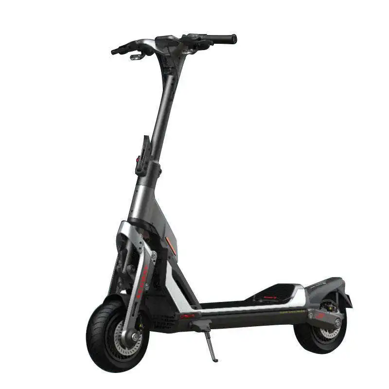 2024 Factory Price  NINE BOT GT1 70km 1400w Dual Motor Electric scooter