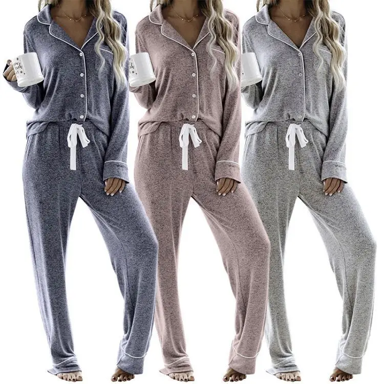 Sleep Wear Women Pajama Cotton Pajamas Spandex Viscose Indonesia Pants Sexy Sleepwear Organic Full Disney For Woman 100 Japan