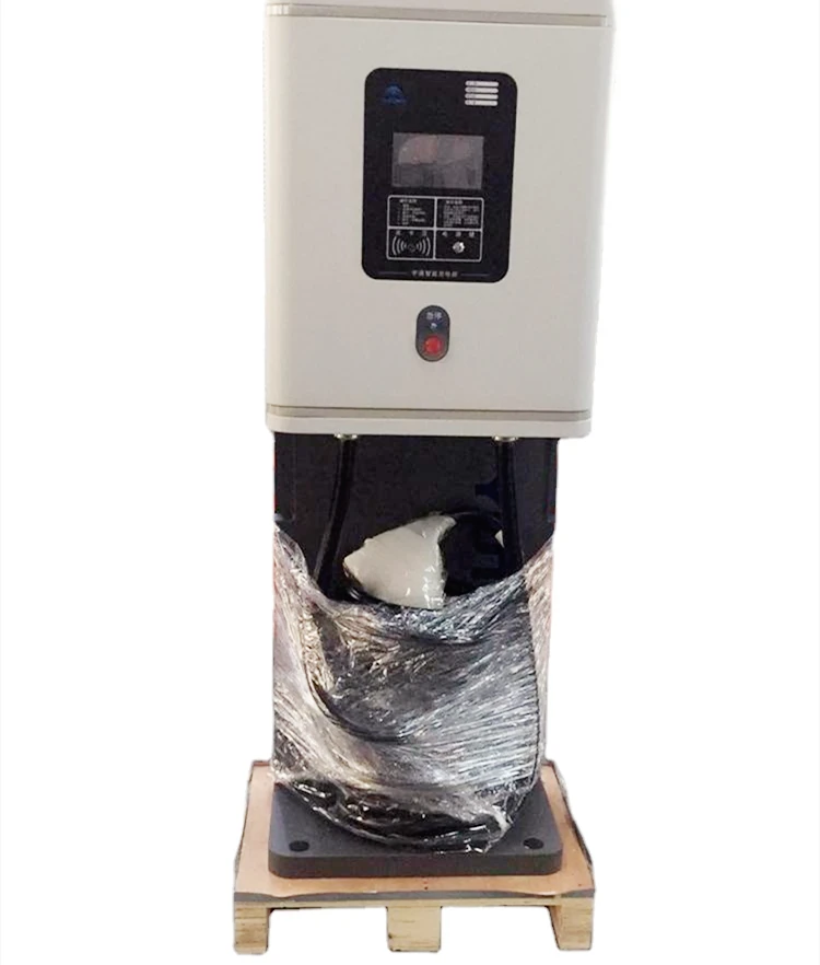 Высококачественное 4G Ethernet OCPP CCS 40 кВт CHAdeMO EV автомобильное зарядное устройство ev зарядная станция DC быстрое электрическая автомобильная