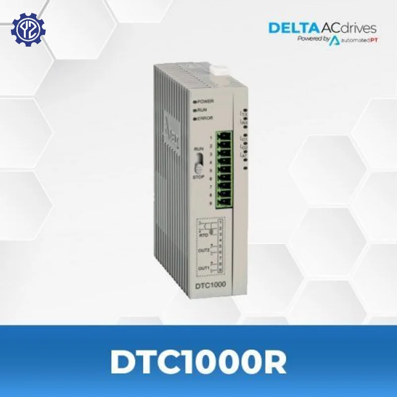Delta DTC1000R DTC Controller