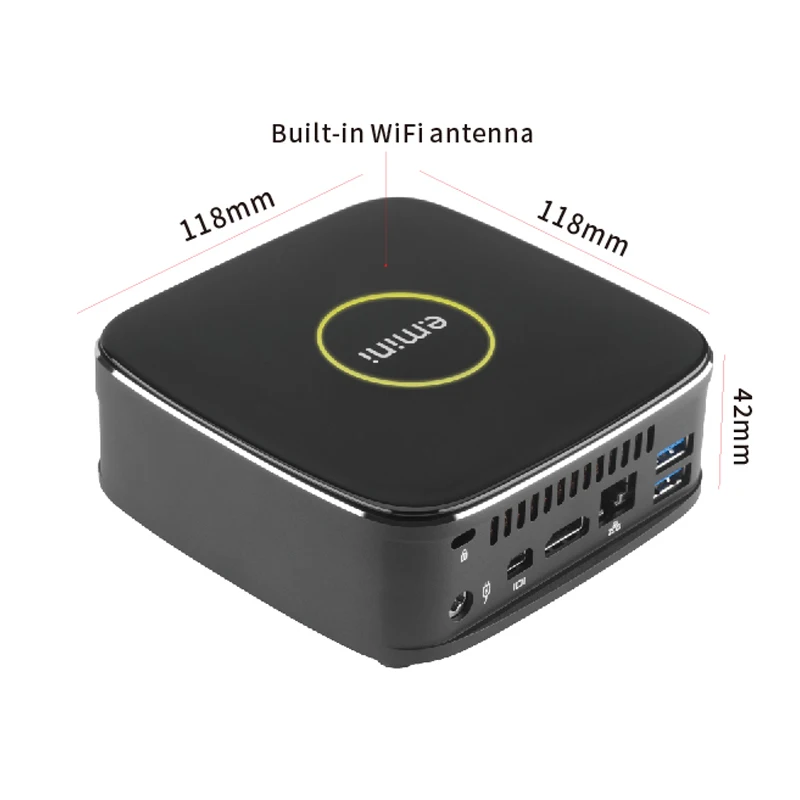 Пользовательский логотип тонкие ультра Usb отдельные части двухъядерного процессора Intel Core для