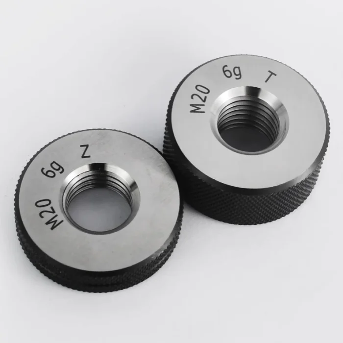 Резьбовое кольцо для труб G1/16 G1/8 G1/4 G1/2 G3/4 G1 G2 G3 G4 G5 G6