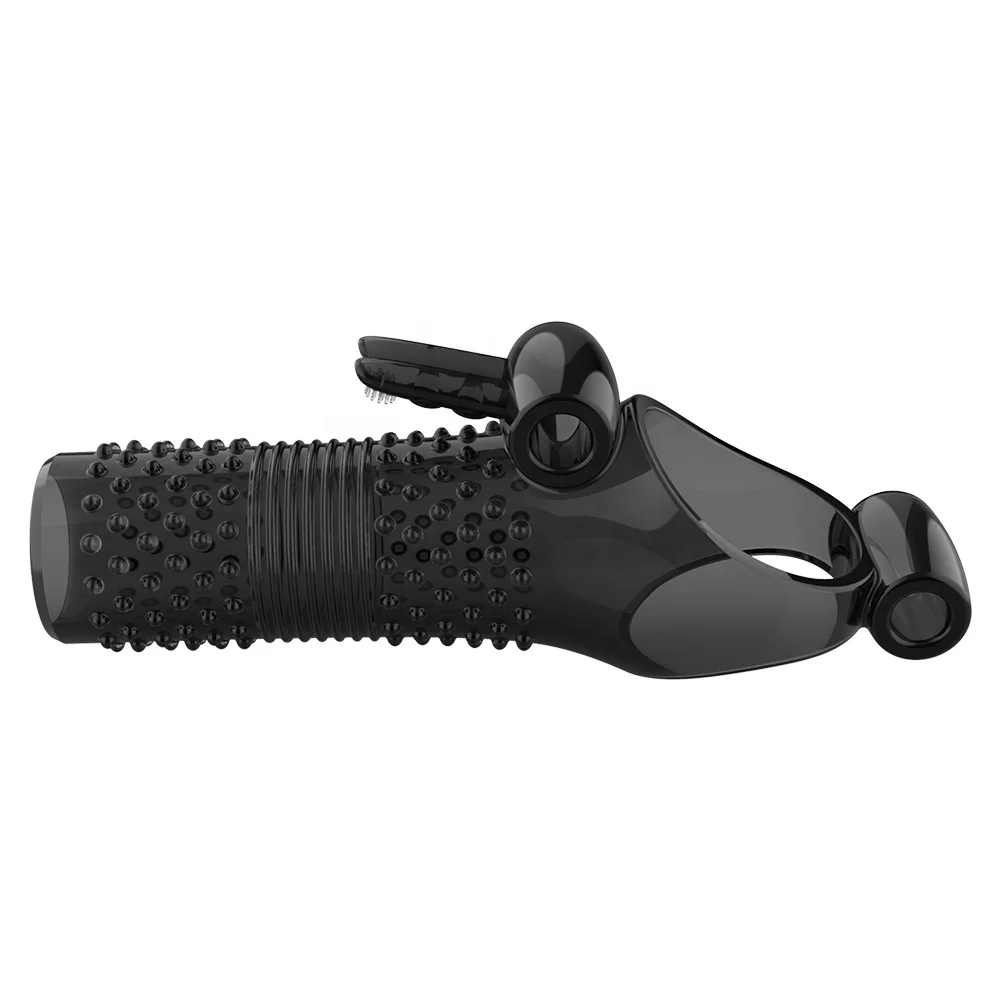 
 Весь хит продаж 10 Частота вибрации задержки эякуляции упражнения яичек секс-игрушки презерватив  