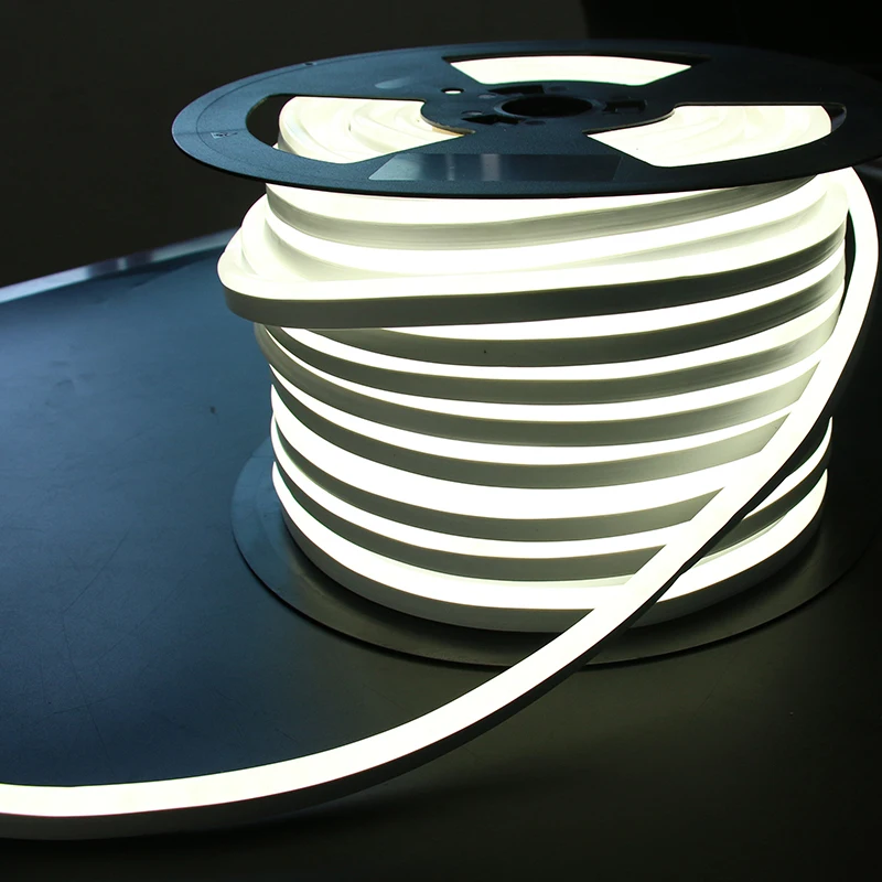 silicone neon tube  High Quality Cheap Price Tape Strip Led Ip68 Sign   addressable rgb neon strip