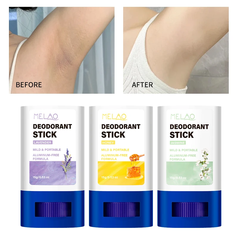 Private Label Pregnancy Safe Hypoallergenic Sensitive Skin Quick Dry Roll On Aluminum Free Deodorant