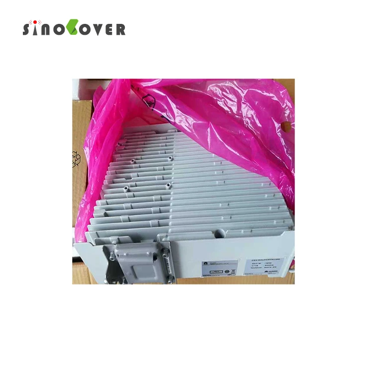 
Huawei RRU RRU3653 RRU B05-0850 106 2T4R для программирования в производственных условиях 9800 DC huaweirru 