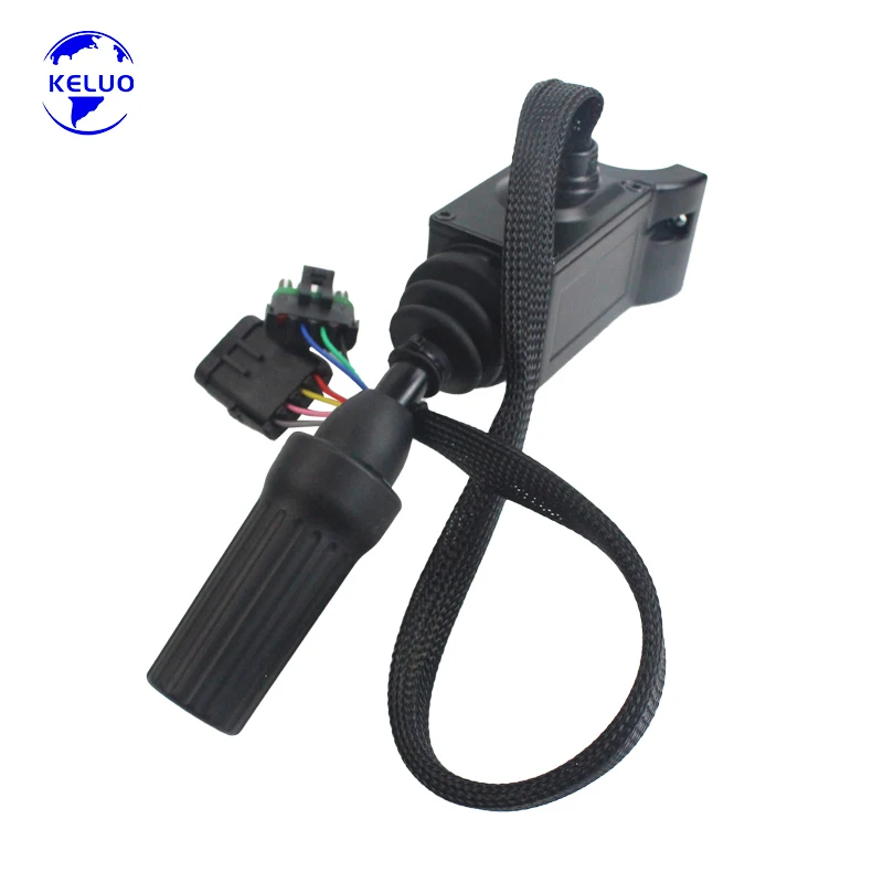 Mechanical equipment accessories combination switch AT176801