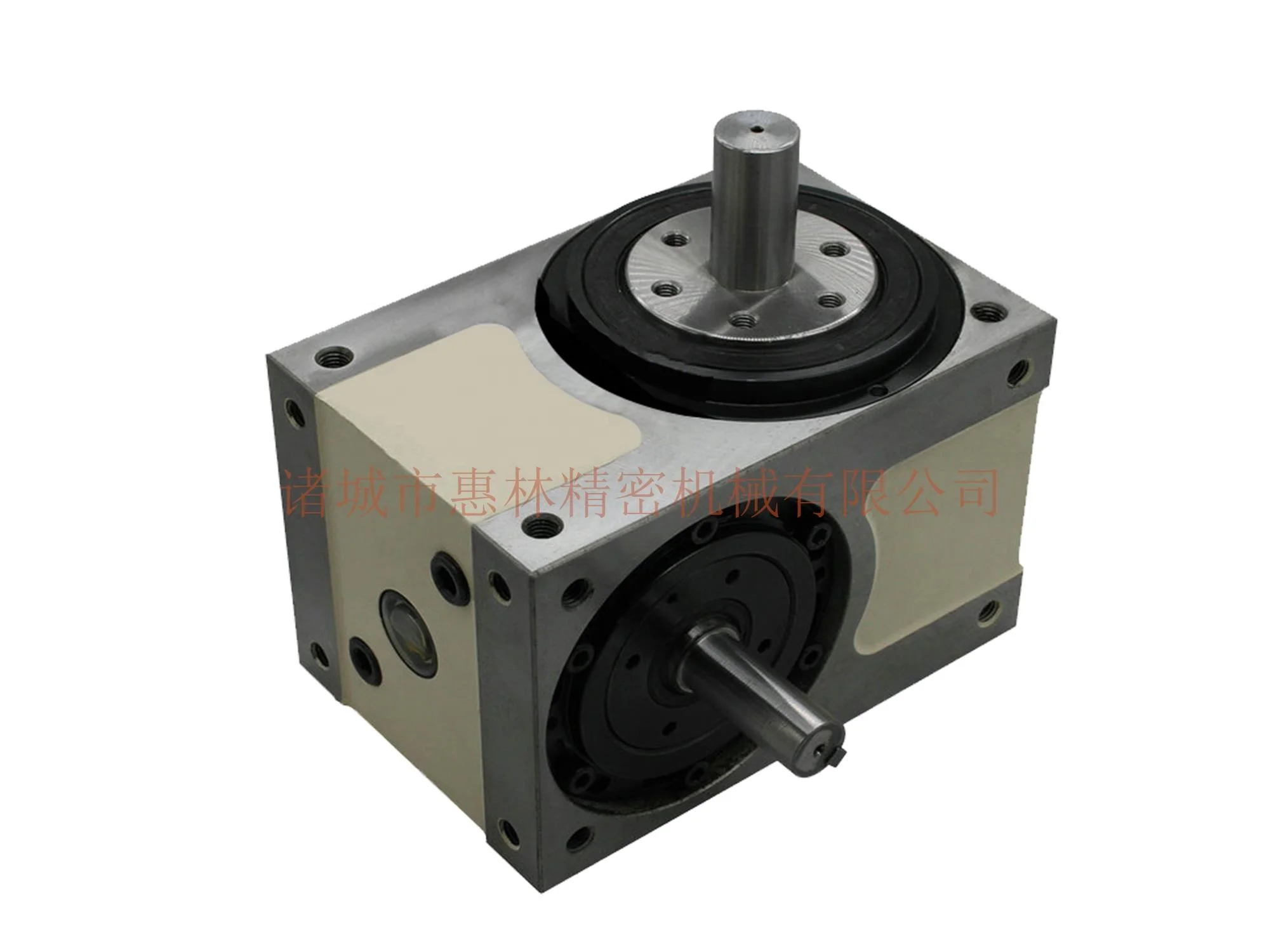 
Ds Series Type 60ds Cam Indexer 