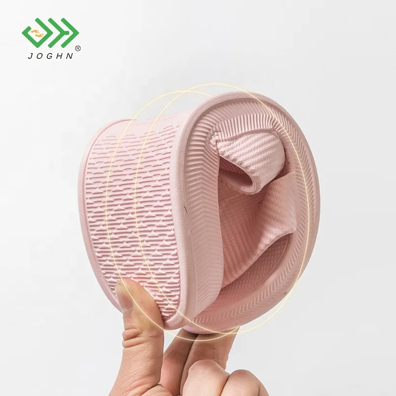 JOGHN OEM ODM chinelo wholesale shoe vendors shoes vendors terlik designer slippers women famous brands bath slides slippers