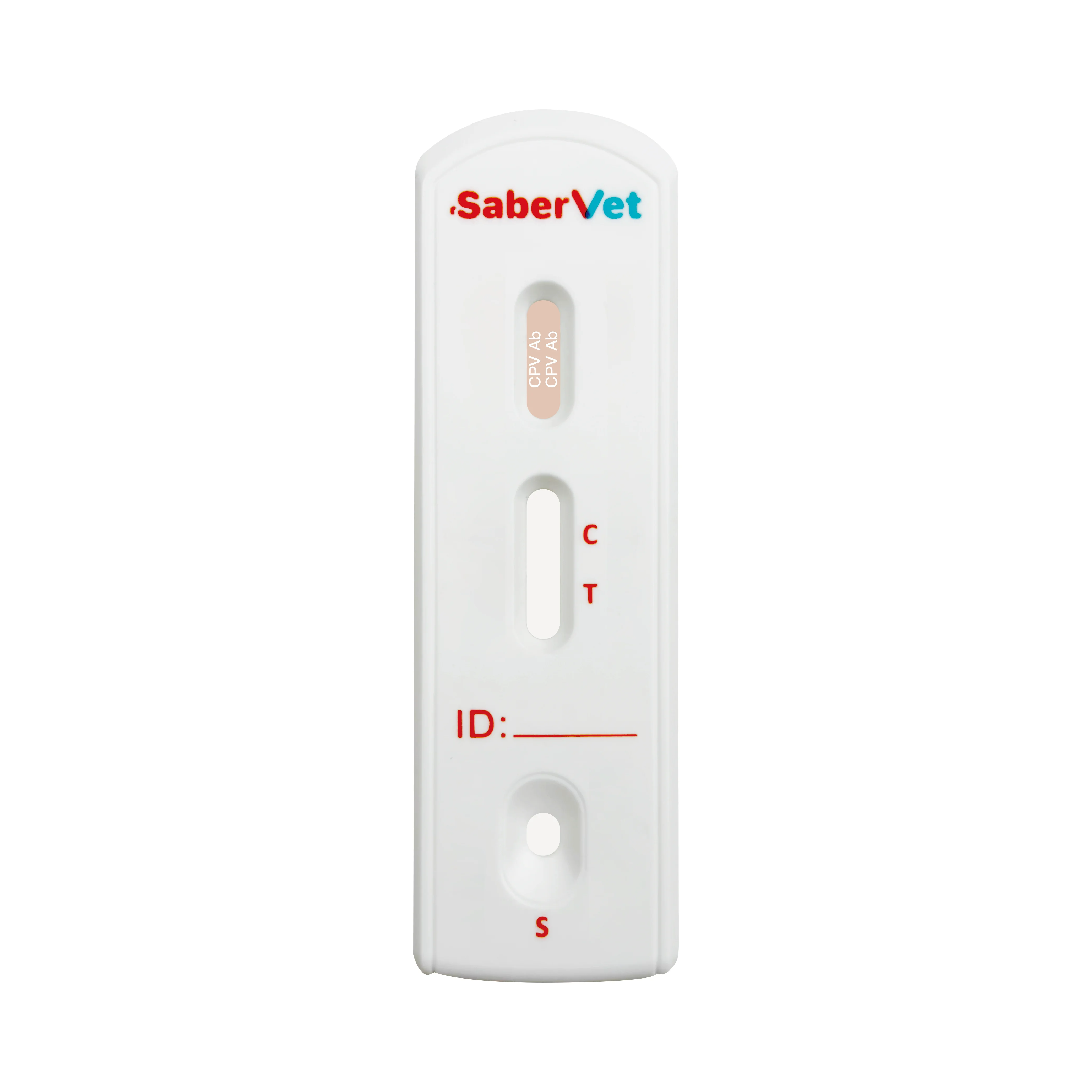 Costom veterinary products CPV ab Canine Parvovirus Antibody Rapid Test cpv solar panel for dog