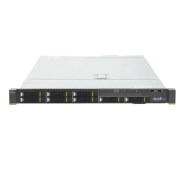 43*447*708mm 1U rack server used Web server