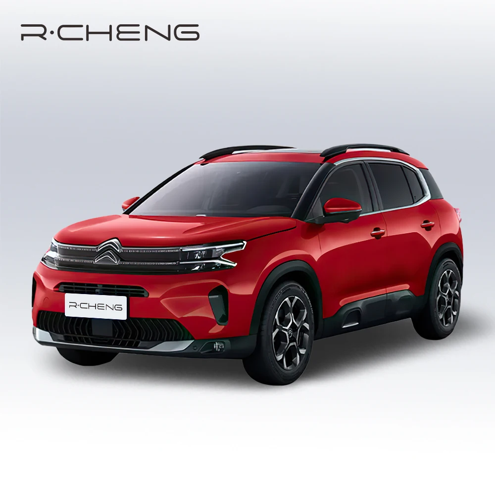 Citroen Aircross C5  Brand New Cars Citroen car Petrol SUV 1.8T 211PS L4 China Gasoline car