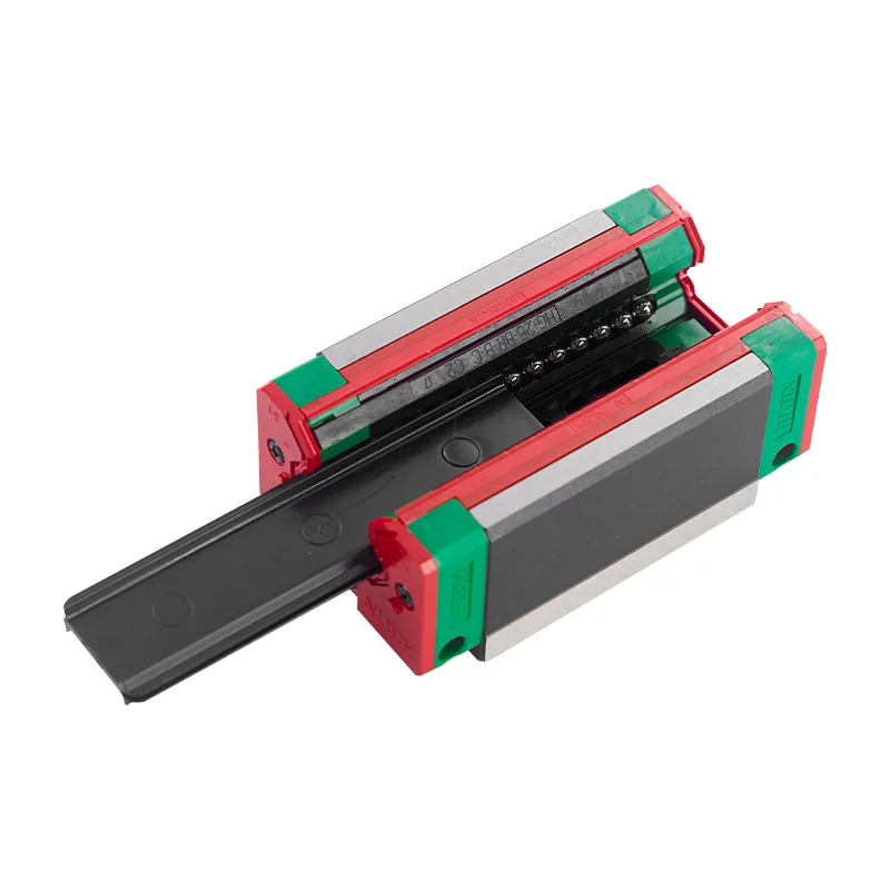 RGW55CC RGW55HC HIWIN RG series heavy Load Linear blocks with Guideway