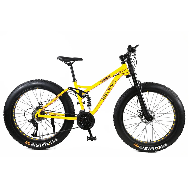 buy bulk china 26 inch fat bike male 4.0 fat tire steel cheap oem bike/wholesale beach bike for men cycling/ fat bike 26 4