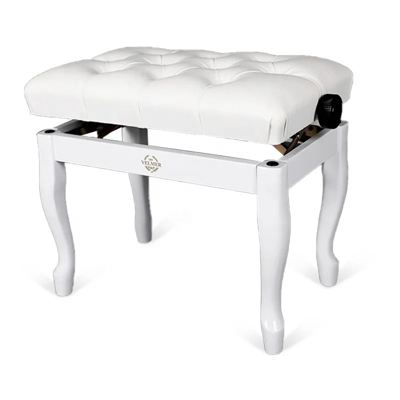 Electronic organ stool High Quality foldable keyboard stool piano seat bench for brass wind instrument playing