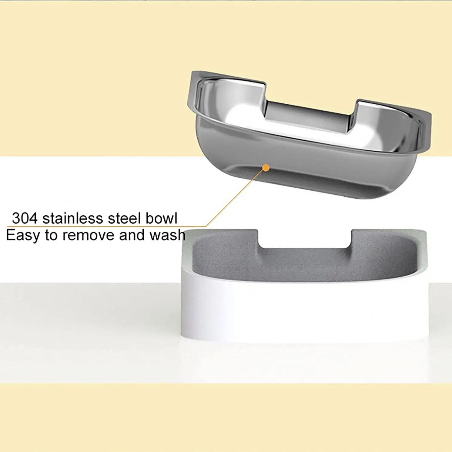 Trending Products Smart App Pet Feeder Dog And Cat Bowl Food Automatic