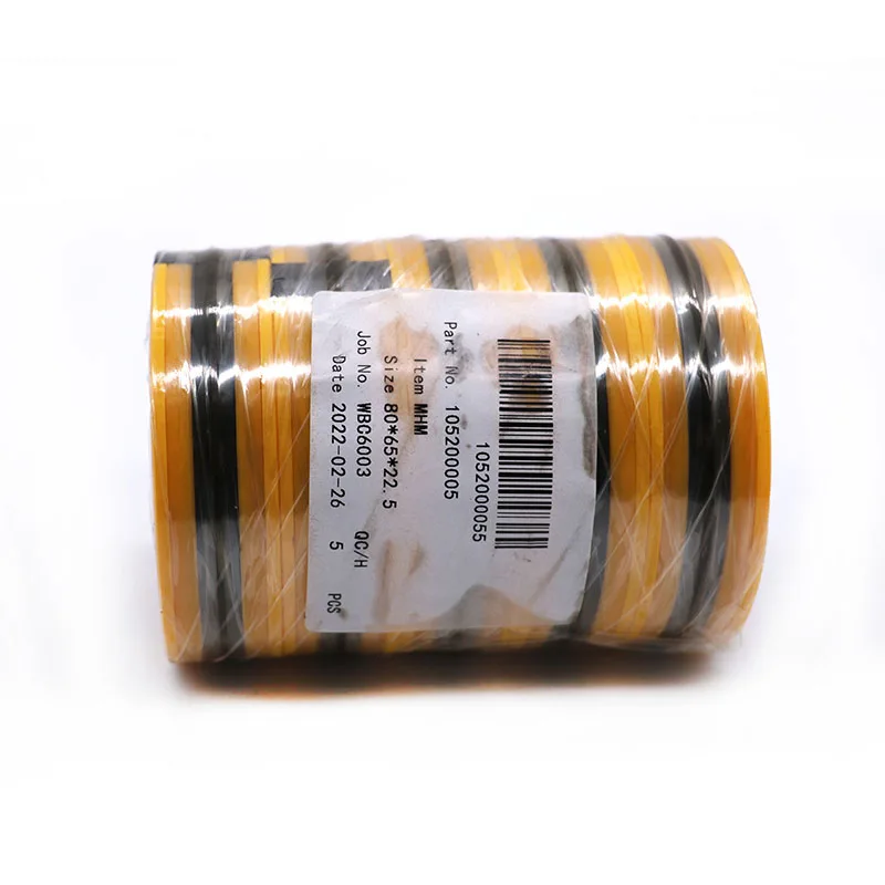 Compact Piston Seal (MHM)/cylinder Seal/seal