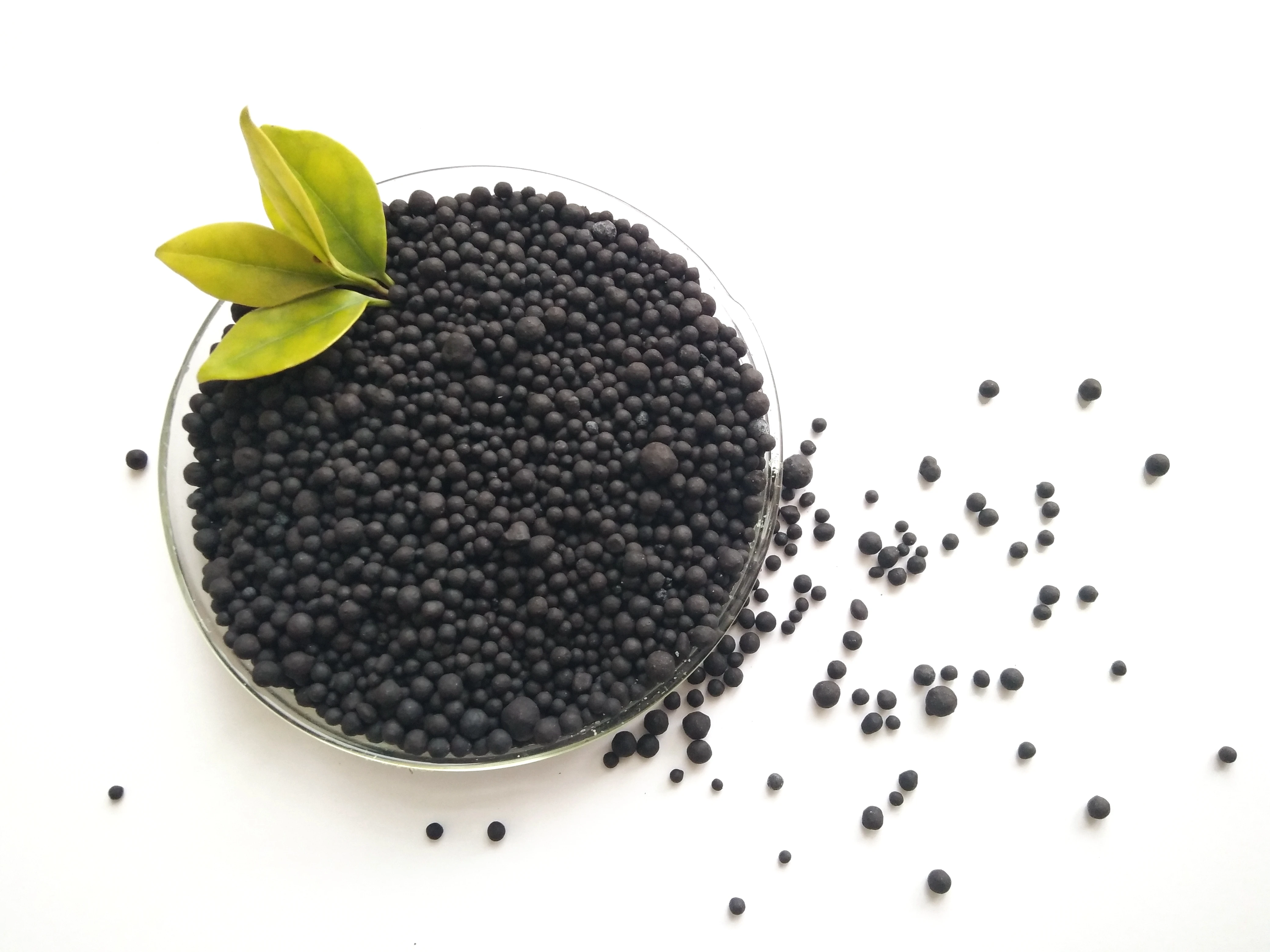 Granules Organic Fertilizer Greatly Increase Efficiency Price Supplier Mineral Soil Amendment