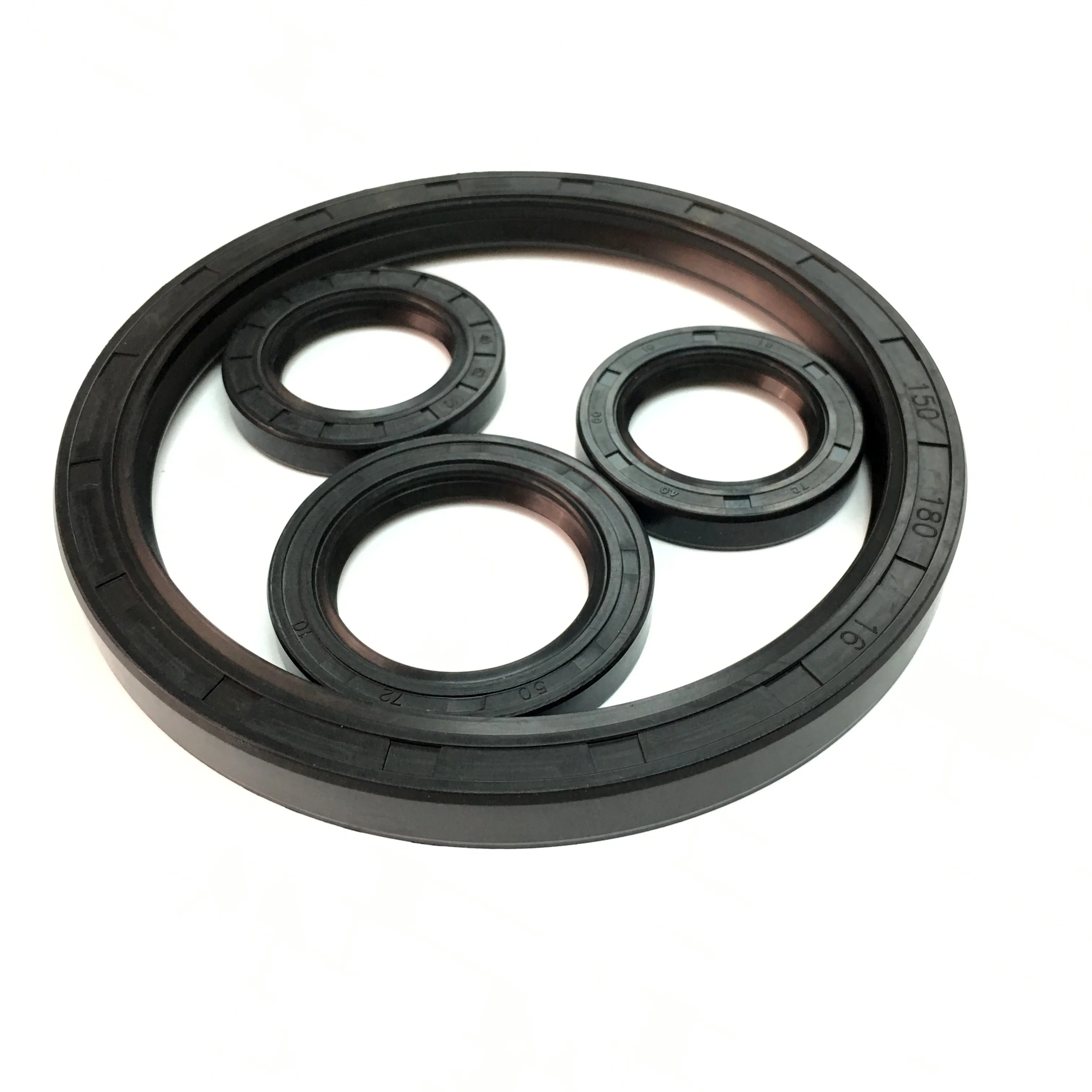 Car Engine Parts TC NBR Oil Seal