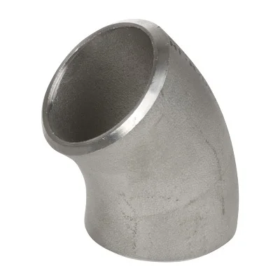 2024 Factory price WESDOM alloy 90*elbows & straight pipes aw6060 gas pipe fitting elbow 22.5 degree elbow galvanized