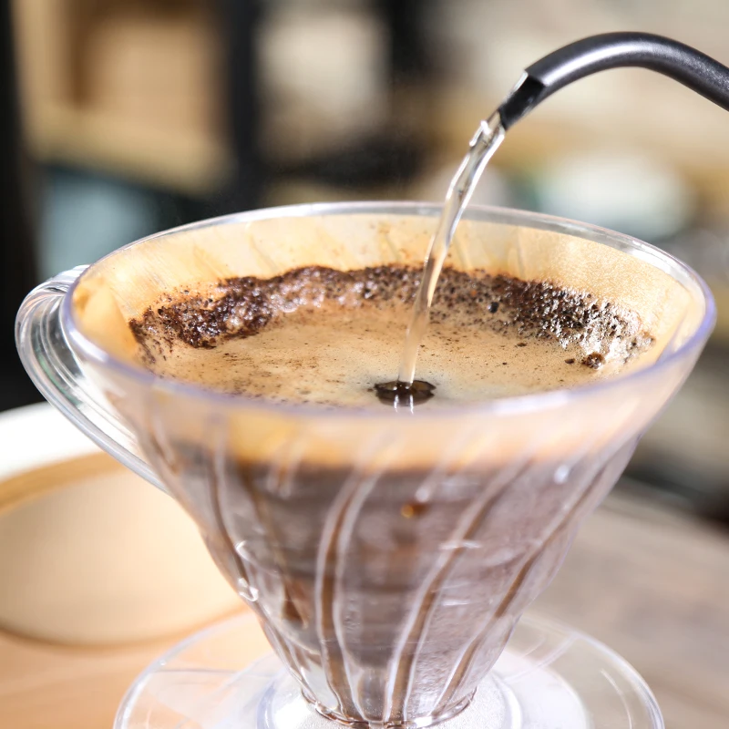 Special Offer 500ml Glass Coffee Pot Coffee Accessories A580 Hand Brewed Pot For Coffee Maker