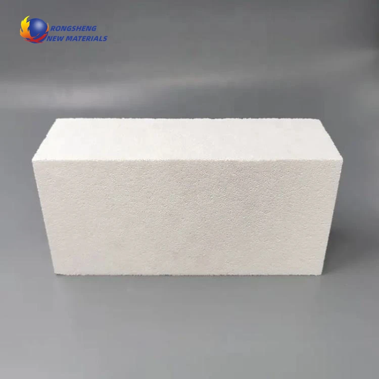 Insulating Hollow Clay Bricks Anumila Bubble Brick Alumina Hollow Spherical Brick