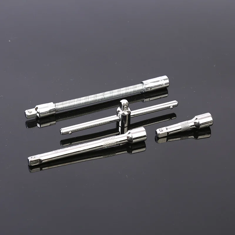 151PCS hardware tools Ratchet Socket Wrench Tool Set Box Spanner Auto car repair Combination Tool Kit