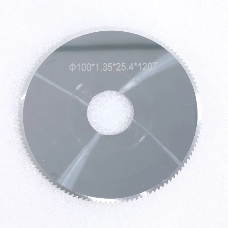 280mm 700mm 5Inch Circular TCT Solid Carbide Tungsten Steel Saw Blade For Aluminium Metal Wood Cutting