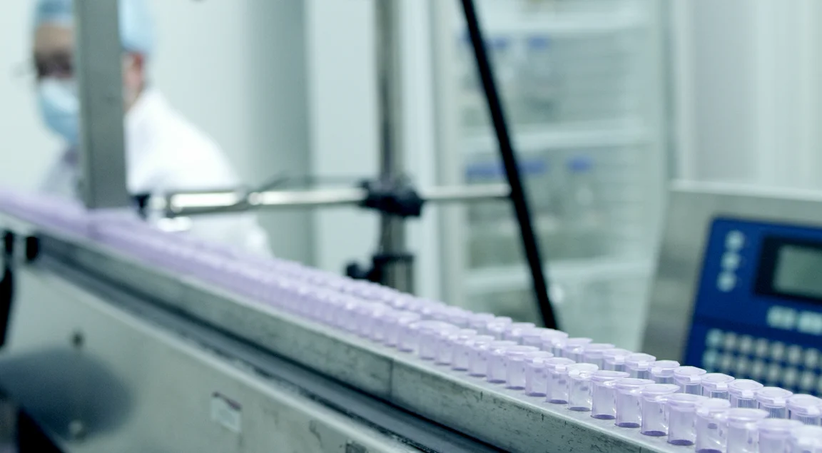 TGuide Smart Magnetic Soil / Stool DNA Extraction Kit fit with TGuide S16 Nucleic Acid Extractor Purifies inhibitor-free DNA