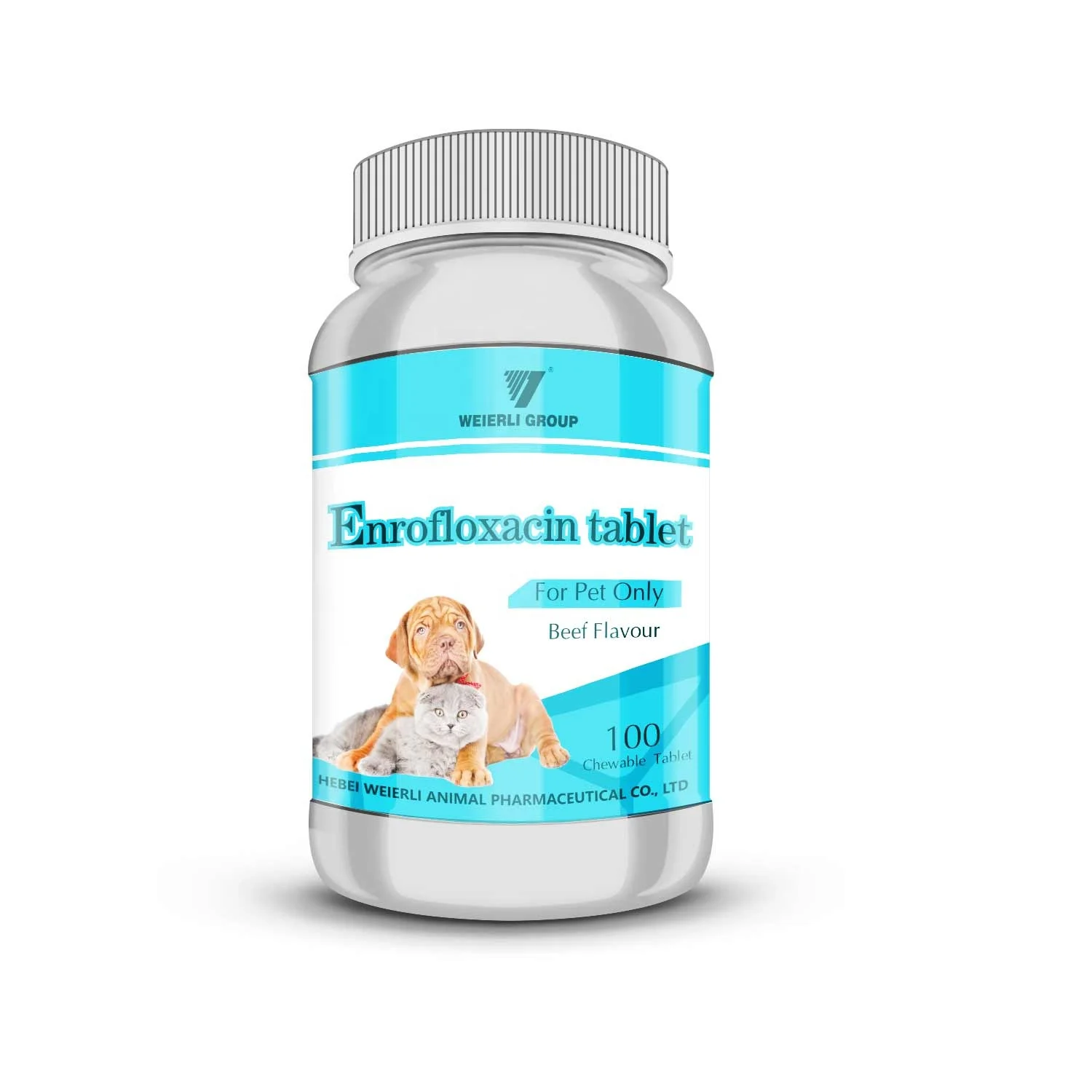 
Veterinary Medical Supplies Parasite Drugs Veterinary Medicine Tablet for Dewormer 