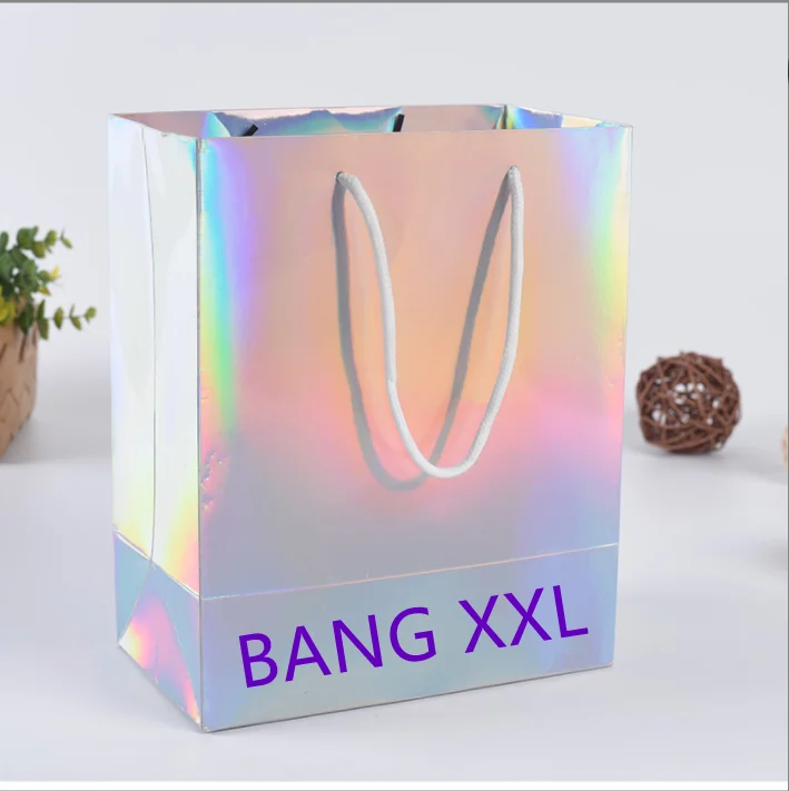 Новинка 2022, Bang 1600 XXL, новейшая подарочная упаковка, Прямая поставка с фабрики волос