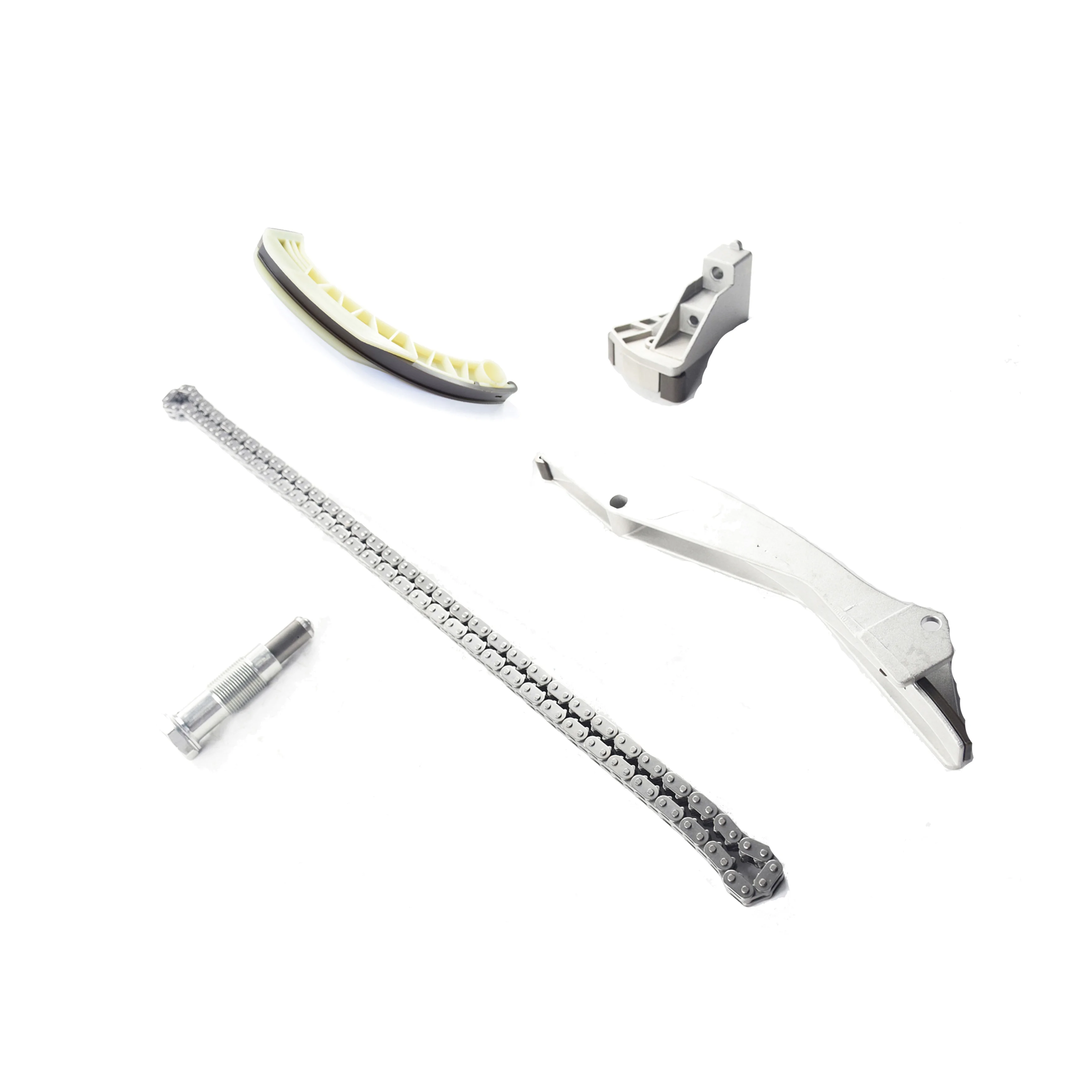 Комплект цепи синхронизации TK2050, двигатель N62 N73 OE 11317504468 11311439552 11317533479 11317504440 для BMW E61 E63 E65 X5 E53