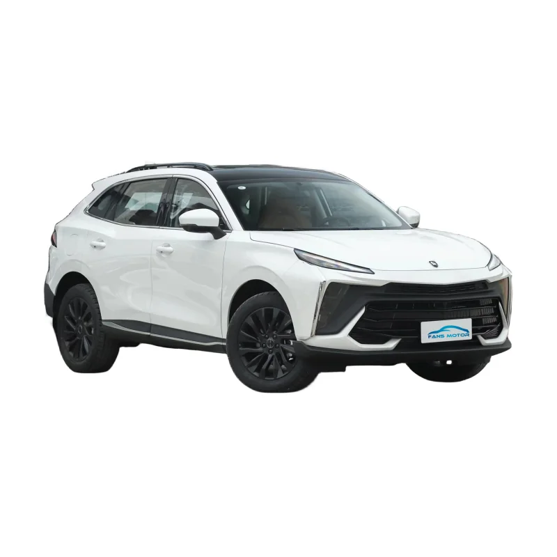 2024 dongfeng t5 evo Автоматическая скорость с 195 км/ч новый бензин для автомобилей FWD