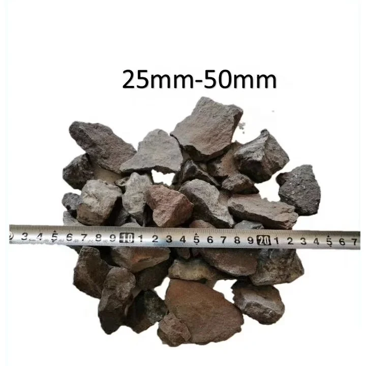 295l/kg min calcium carbide 50-80mm