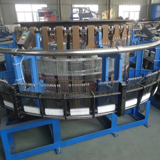 Supplying SINGLE JERSEY OPER WIDTH KNITTING MACHINE Ready stocks in Bangladesh