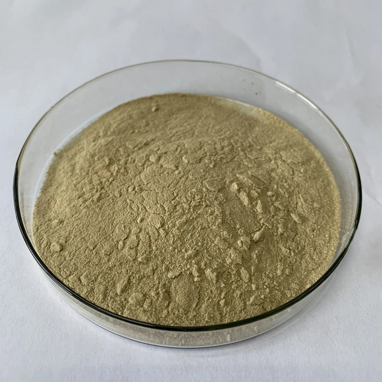 
100% Natural Plant Source Animal Source Raw Material Complex Granular Compound Powder Amino Acid for Agriculture Fertilizer 