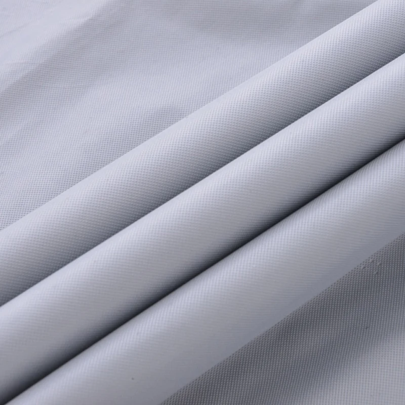 Outdoor Car Cover Polyester Soft Aluminum Film And PEVA Car Protection Cover Customized Size Car Cover