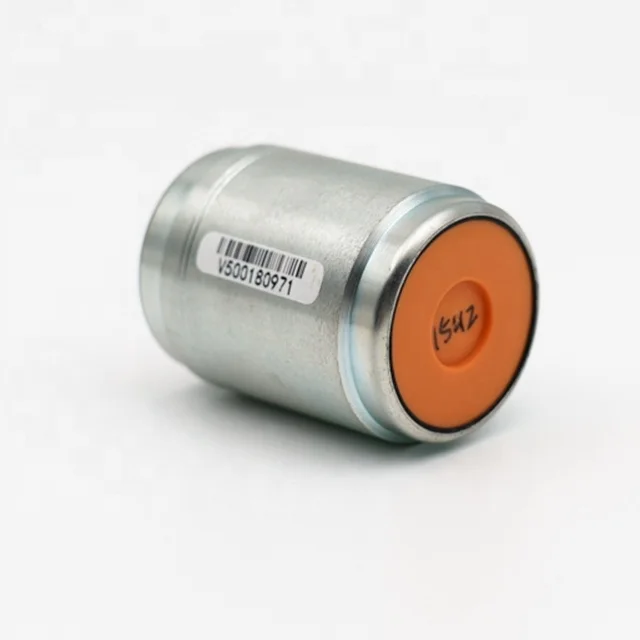 high sensitivity omni 15Hz geophone for microseismic and hydraulic fracturing monitoring survey