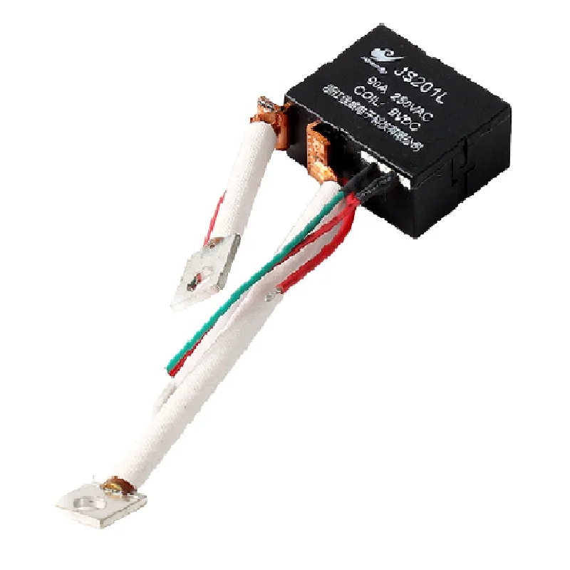 High Quality Free Customize Sample DC Magnetic Latching Relay