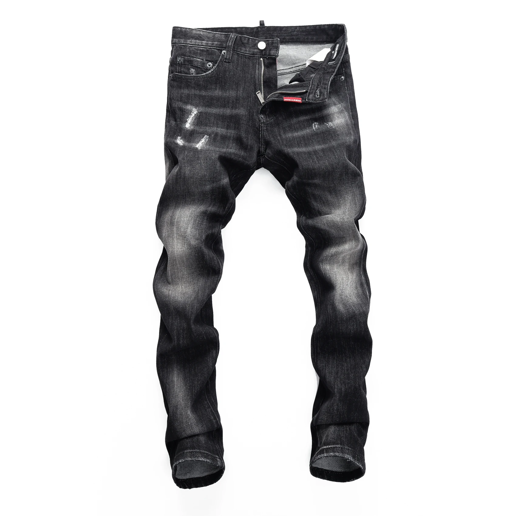 1118885400J88ASDmen jeans jeans men cargo pants men custom jeans streetwear baggy