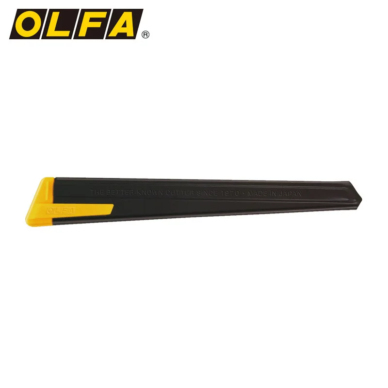 OLFA 9mm Precision Utility Knife (180) - Multi-Purpose Retractable Precision Knife w/Snap-Off Blade
