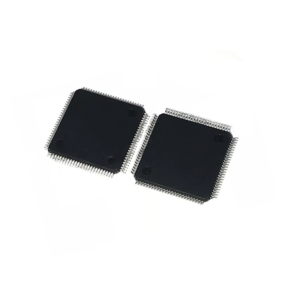 Asourcing Original Embedded Processors & Controllers Ic Chips Lqfp-100 Lpc1768fbd100