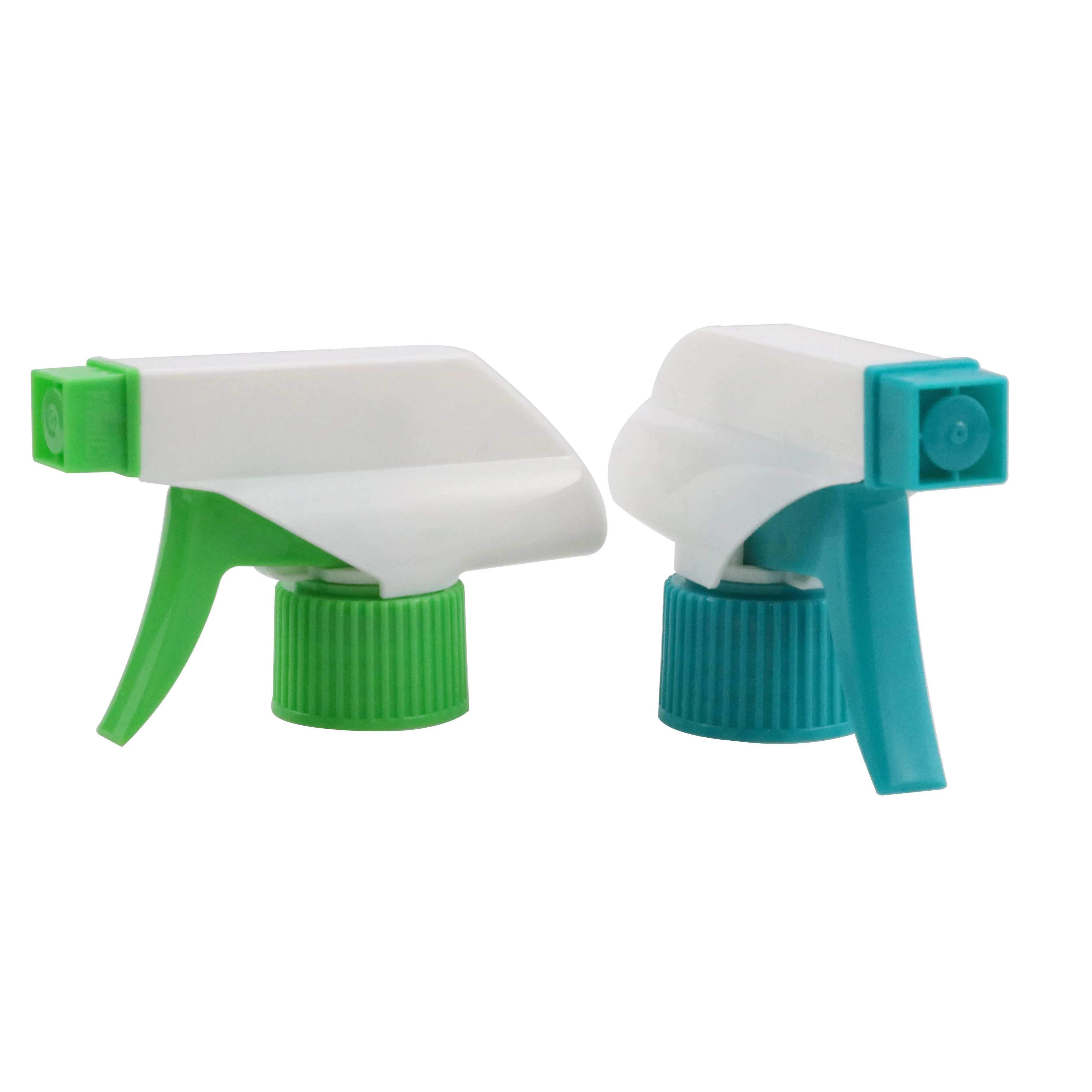 28 400 28/410 28 415 Plastic Trigger Sprayer Pumps Plastic Trigger Spray