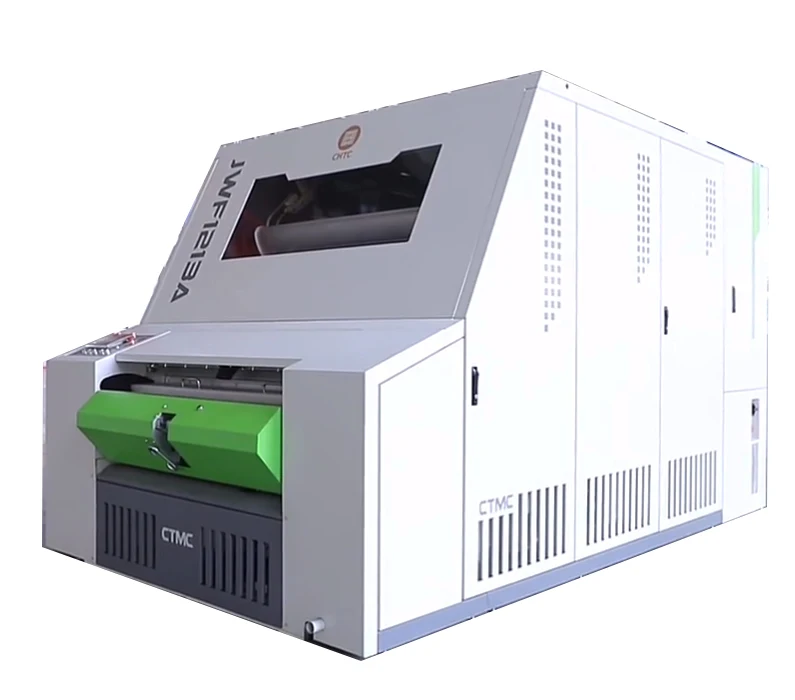 JWF1213A Carding Machine Qingdao Hongda