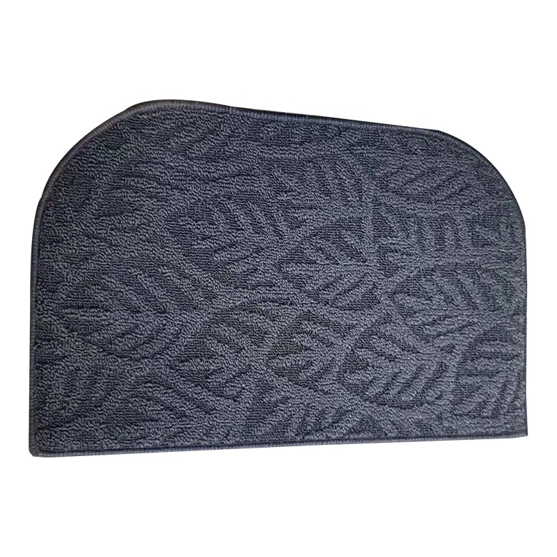 Haima Carpet Comfortable Anti Slip Floor Mat 100% Nylon Door Mat