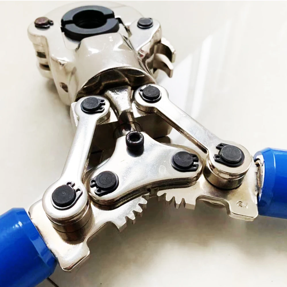 GYQ-1632 Mechanical Pipe Crimping Tool for PEX/PAP/ Stainless Steel