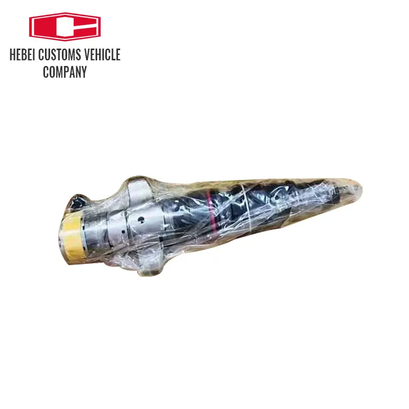 Genuine quality 10R7222 10R-7222 C9 C7 Fuel Injector for CAT
